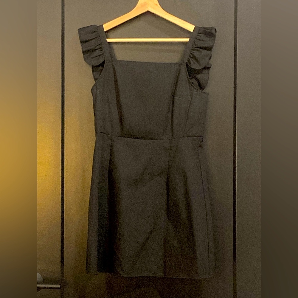 Urban Outfitters Urban Renewal sz M LBD worn once!